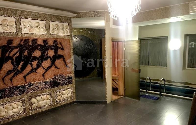 Дом, 500 м2 Одинцово - изображение 18