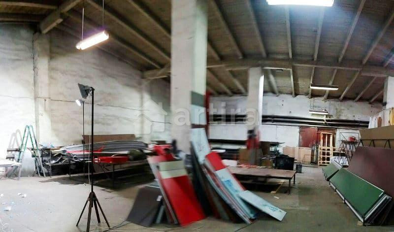 Гараж, 215 м2 Нижний Тагил - изображение 8