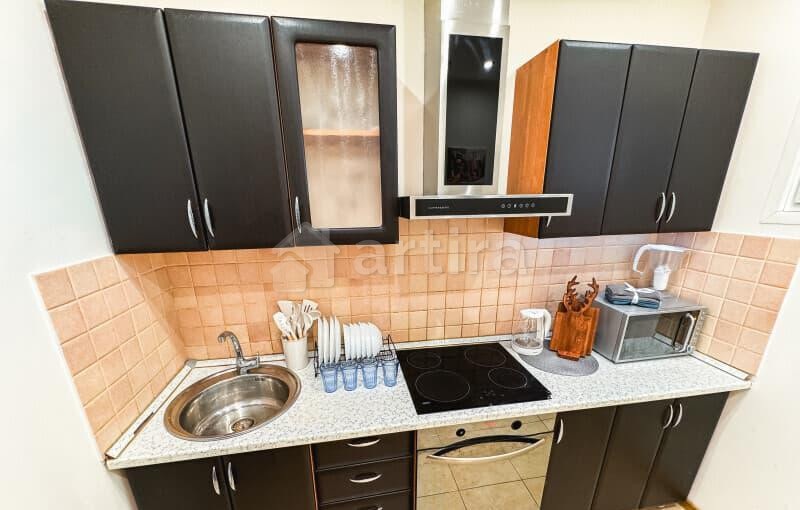 2-комн. квартира, 48 м2, 5/25 эт. Химки - изображение 14