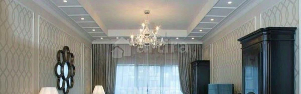 Таунхаус, 450 м2, 9 соток, 3 эт. Одинцово - изображение 7