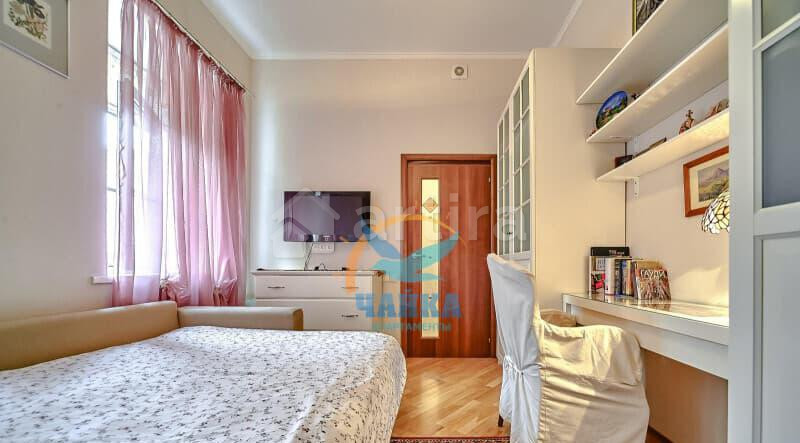 2-комн. квартира, 50 м2, 2/4 эт. Санкт-Петербург - изображение 17