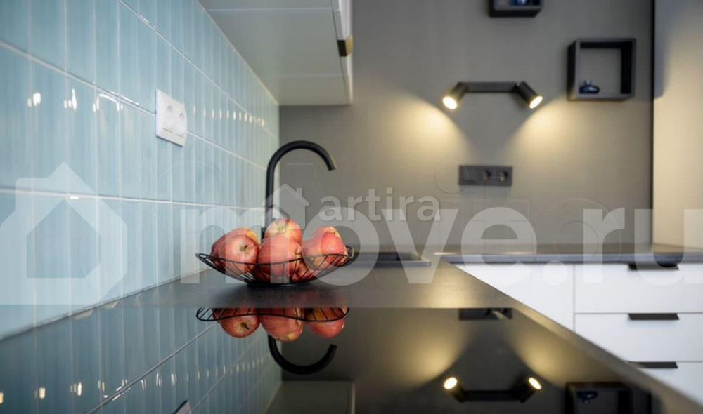 1-комн. квартира, 36.4 м2, 14/23 эт. Москва - изображение 7