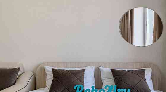 1-комн. квартира, 30 м2, 7/25 эт. Новосибирск