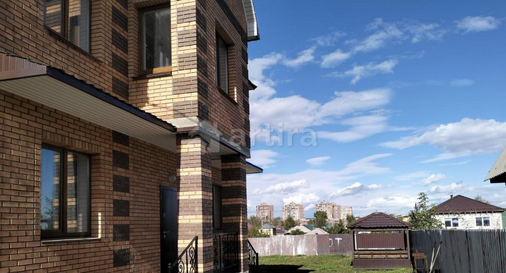 Коттедж, 155 м2, 7 соток, 2 эт. Иркутск - изображение 7