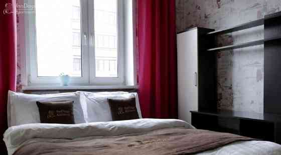 2-комн. квартира, 50 м2, 3/9 эт. Подольск