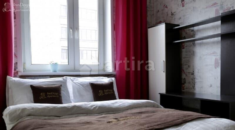 2-комн. квартира, 50 м2, 3/9 эт. Подольск - изображение 1