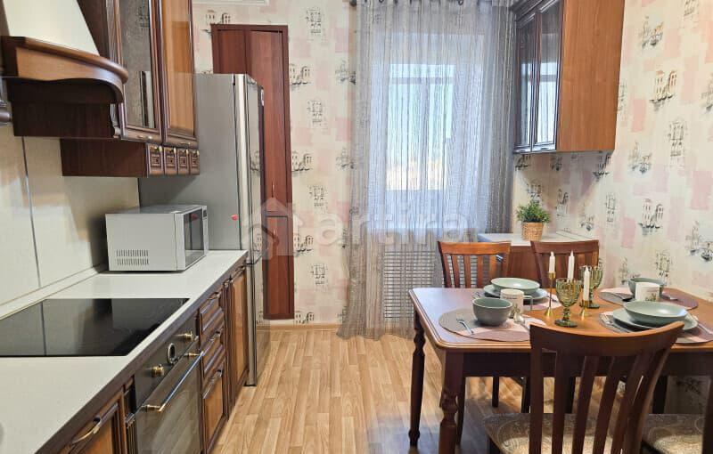 3-комн. квартира, 92 м2, 9/12 эт. Норильск - изображение 4