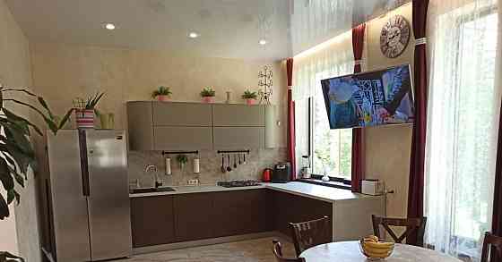 Коттедж, 266 м2, 8.2 сотки, 3 эт. Всеволожск