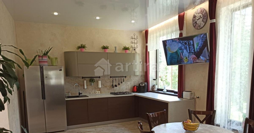 Коттедж, 266 м2, 8.2 сотки, 3 эт. Всеволожск - изображение 5