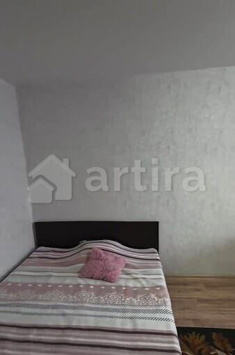 1-комн. квартира, 45 м2, 2/5 эт. Самара - изображение 1