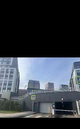 Гараж, 3.8 м2 Москва