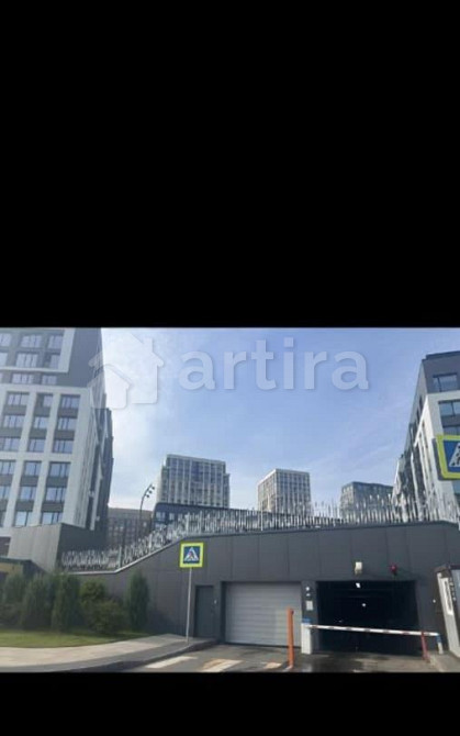 Гараж, 3.8 м2 Москва - изображение 5