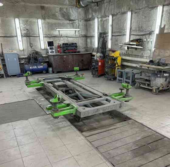 Гараж, 300 м2 Нижний Тагил