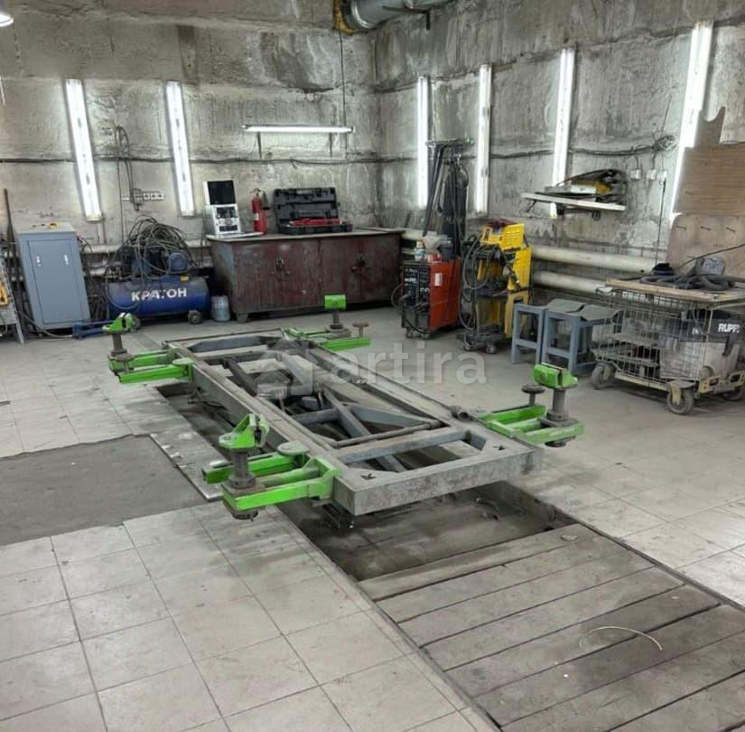 Гараж, 300 м2 Нижний Тагил - изображение 6