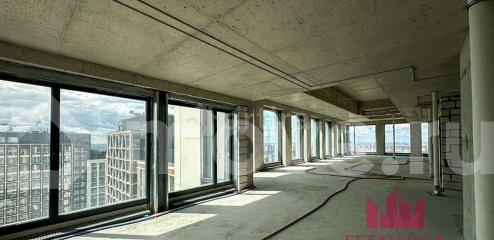 Студия, 410.3 м2, 40/40 эт. Москва - изображение 6