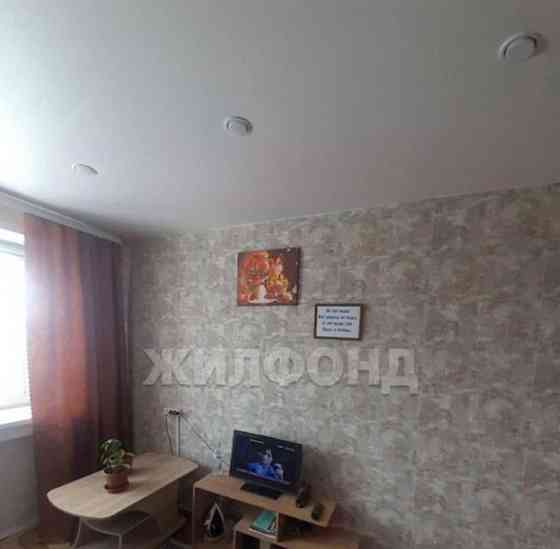 Комната, 19 м2, 5/5 эт. Новосибирск