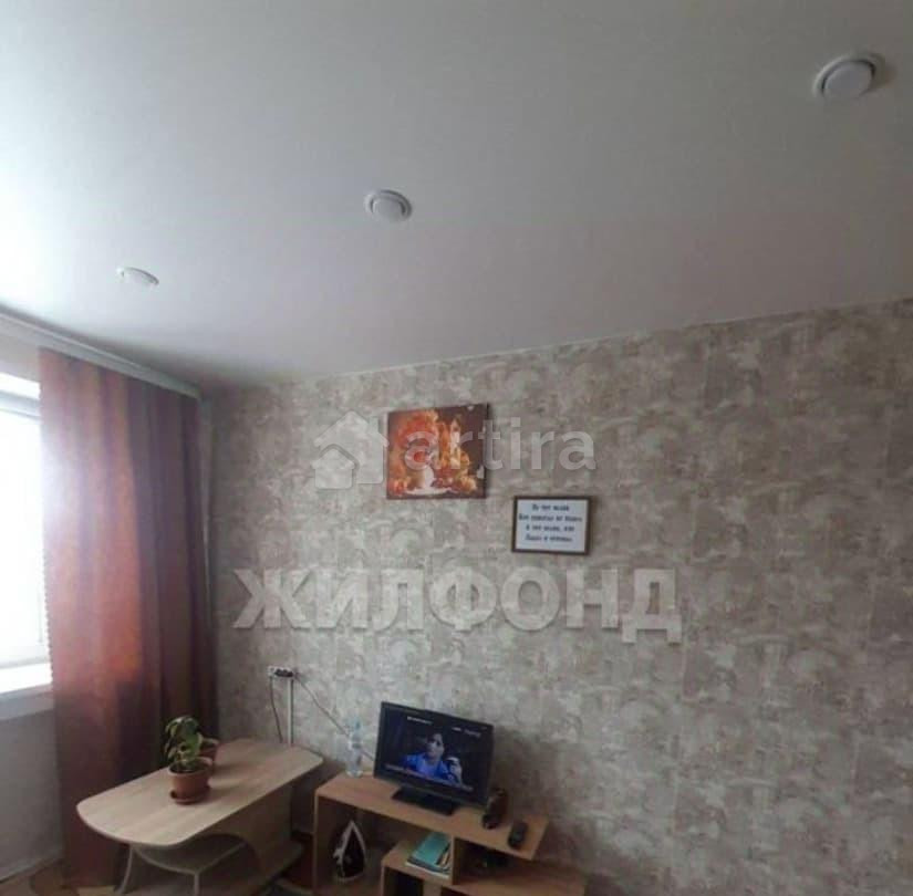 Комната, 19 м2, 5/5 эт. Новосибирск - изображение 4