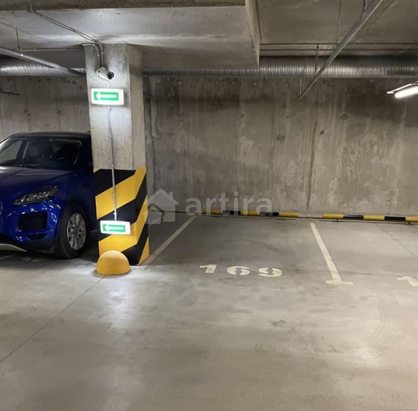 Гараж, 13 м2 Санкт-Петербург - изображение 3