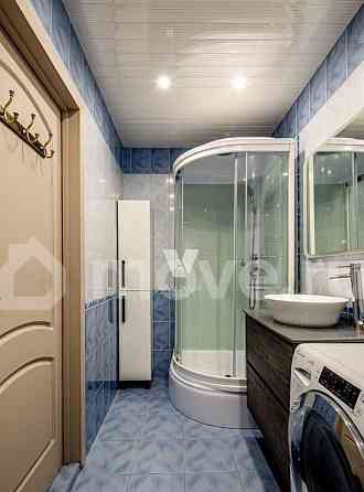 1-комн. квартира, 37.5 м2, 10/25 эт. Москва