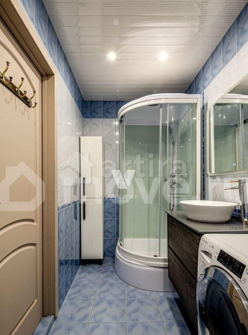 1-комн. квартира, 37.5 м2, 10/25 эт. Москва - изображение 2