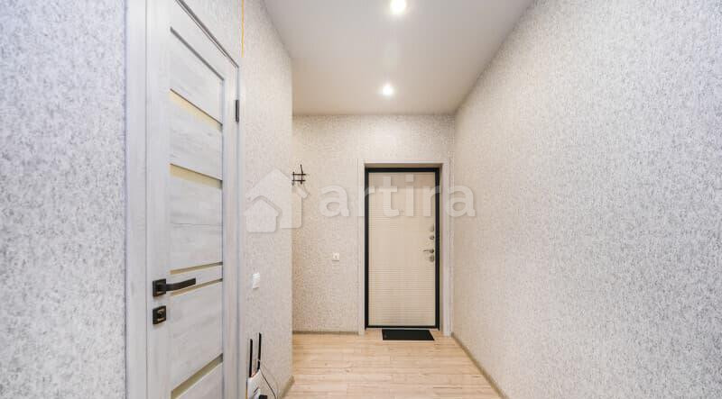 1-комн. апарт-ы, 30 м2, 6/17 эт. Новосибирск - изображение 13