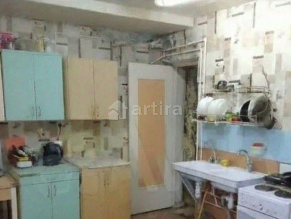 Комната, 14 м2, 5/9 эт. Волгоград - изображение 5