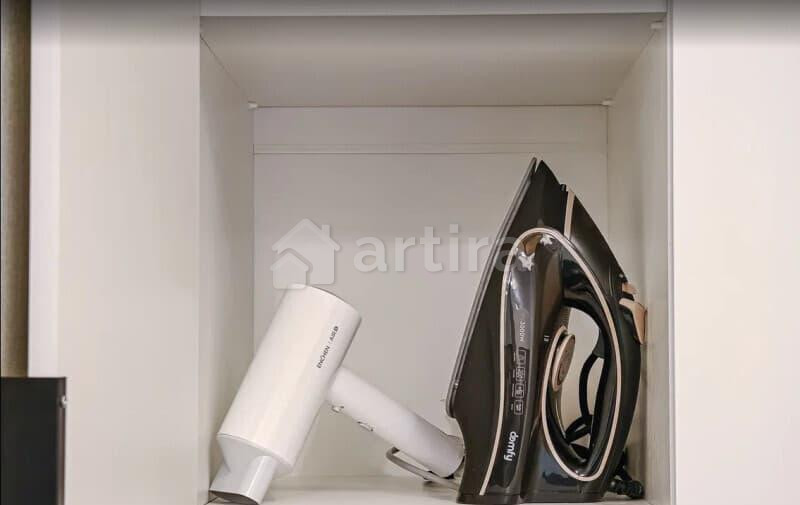 2-комн. квартира, 44 м2, 17/19 эт. Новосибирск - изображение 14