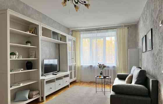 2-комн. квартира, 55 м2, 2/11 эт. Кронштадт