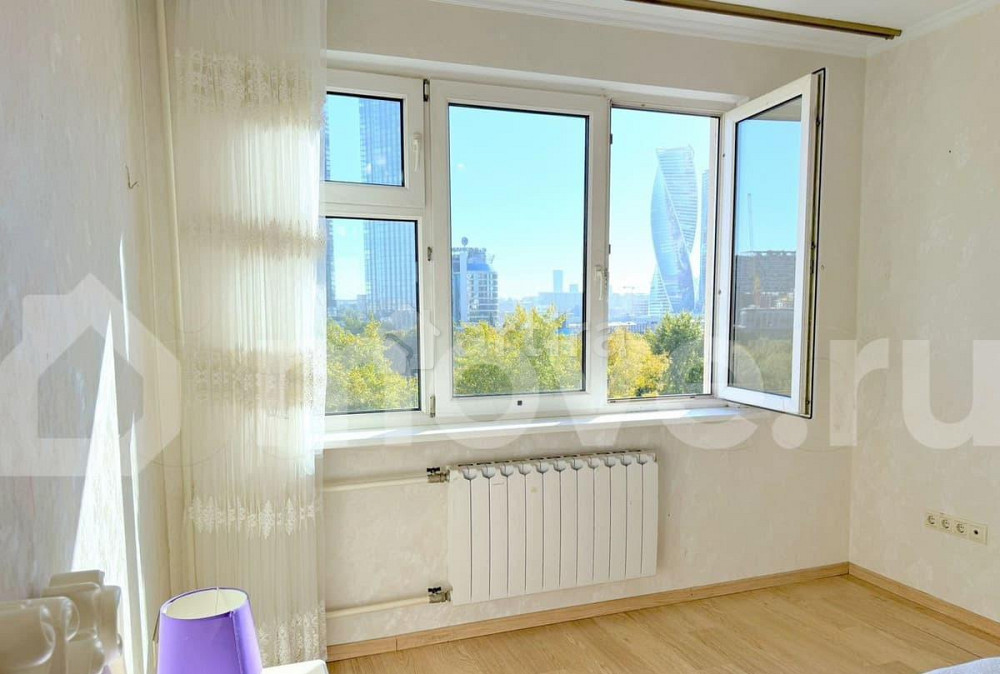 3-комн. квартира, 77.5 м2, 7/16 эт. Москва - изображение 7