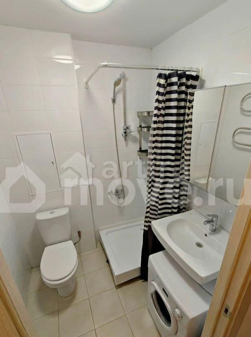 Студия, 20.3 м2, 7/25 эт. Москва - изображение 3