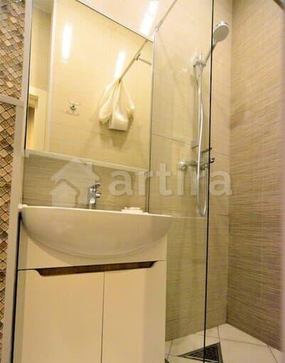 1-комн. квартира, 21 м2, 3/5 эт. Москва - изображение 11