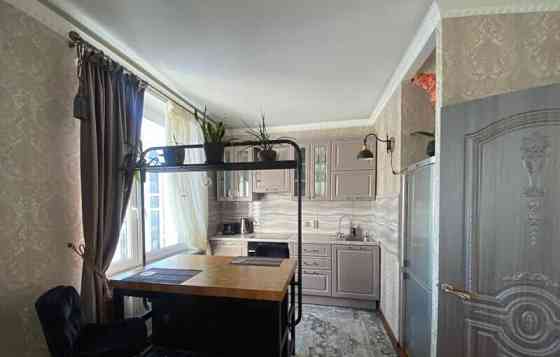 2-комн. квартира, 43 м2, 6/9 эт. Санкт-Петербург