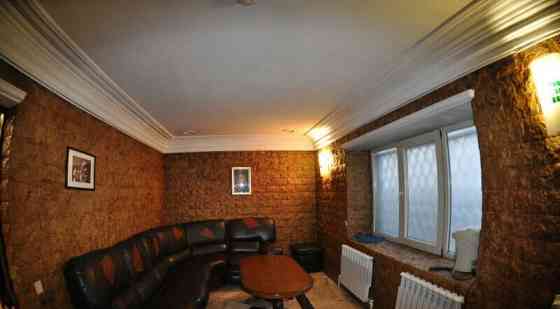 Коттедж, 300 м2 Новосибирск