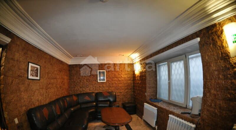 Коттедж, 300 м2 Новосибирск - изображение 5