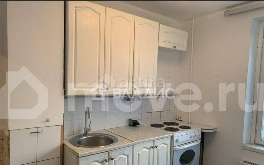 3-комн. квартира, 64 м2, 11/16 эт. Москва - изображение 6