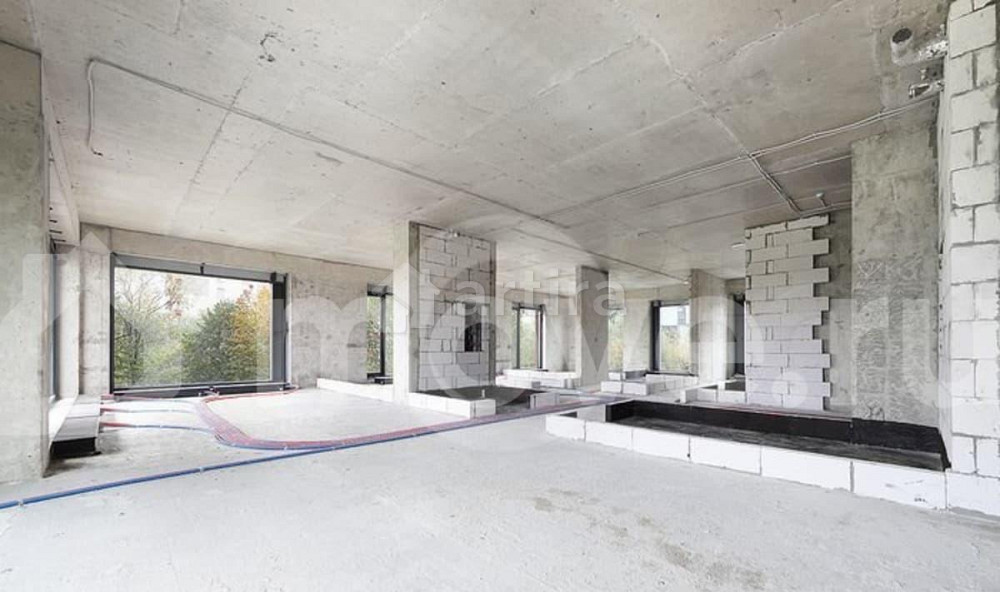 5-комн. квартира, 192 м2, 4/18 эт. Москва - изображение 7