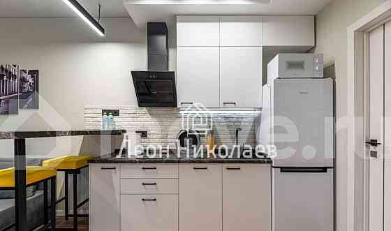 Студия, 33 м2, 22/33 эт. Москва