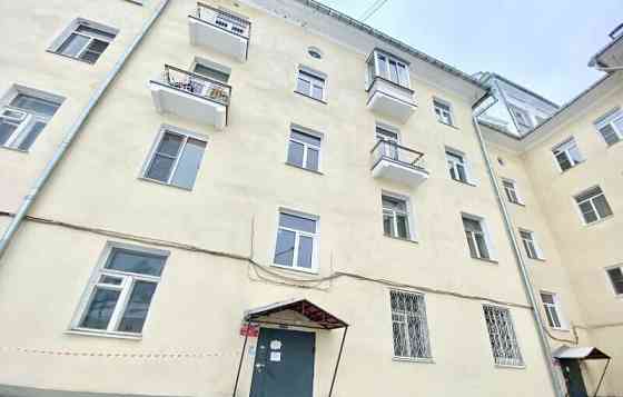 Комната, 18 м2, 2/4 эт. Орехово-Зуево