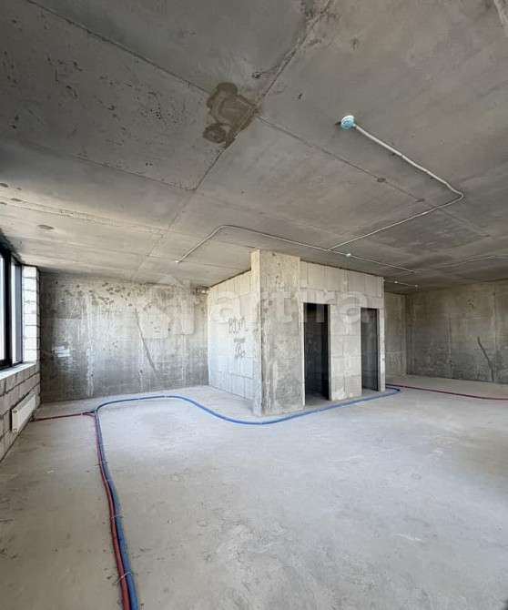 3-комн. квартира, 88.5 м2, 16/51 эт. Москва - изображение 13