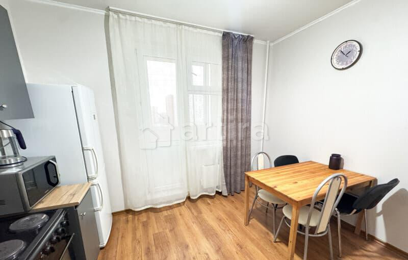 2-комн. квартира, 53 м2, 11/25 эт. Химки - изображение 8