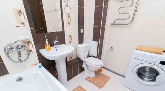 1-комн. квартира, 45 м2, 3/18 эт. Екатеринбург