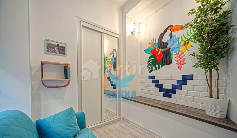 2-комн. квартира, 40 м2, 2/5 эт. Санкт-Петербург - изображение 17