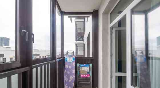 2-комн. квартира, 39 м2, 11/20 эт. Казань