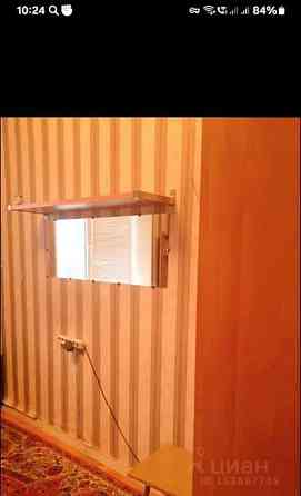 Комната, 16 м2, 4/7 эт. Москва