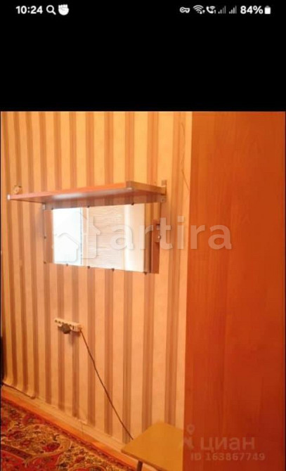 Комната, 16 м2, 4/7 эт. Москва - изображение 4