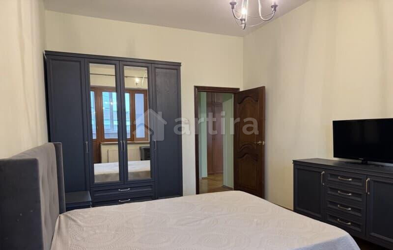 3-комн. квартира, 100 м2, 4/8 эт. Москва - изображение 16