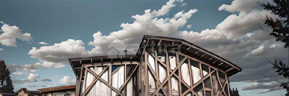 Дом, 70 м2, 12 соток, 1 эт. Клин - изображение 1