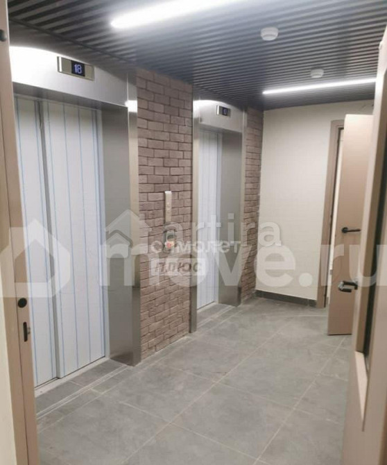 Студия, 25.5 м2, 14/23 эт. Москва - изображение 6