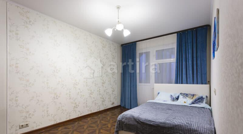 3-комн. квартира, 50 м2, 8/17 эт. Мытищи - изображение 11