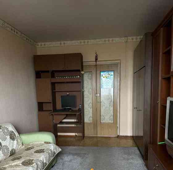 Комната, 18 м2, 11/17 эт. Москва